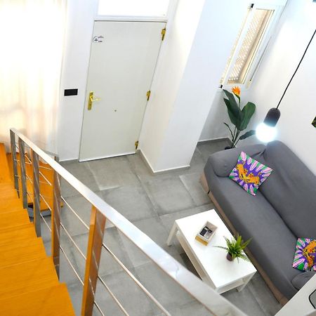 Apartamento Candalex En Malaga Exterior photo